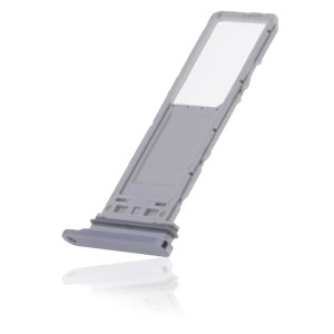 Samsung Galaxy Note 20 N980 / N981 - Sim Tray Holder Mystic Grey