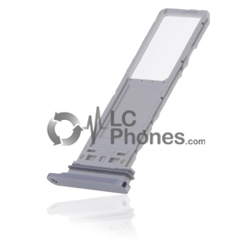 Samsung Galaxy Note 20 N980 / N981 - Sim Tray Holder Mystic Grey