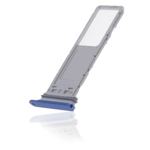 Samsung Galaxy Note 20 N980 / N981 - Sim Tray Holder Mystic Blue