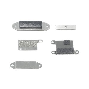 Macbook Air 13 inch Retina A2179 - Inner Metal Cover Plates Kit
