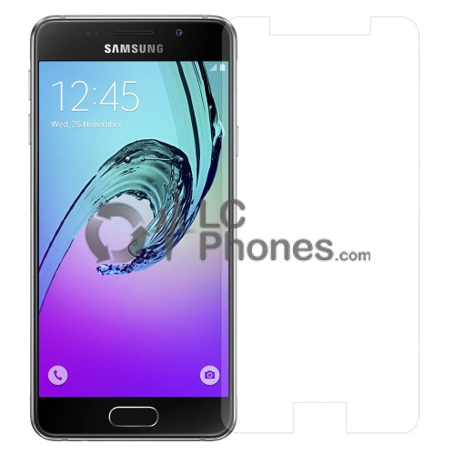 Samsung Galaxy A3 2016 A310 - Tempered Glass