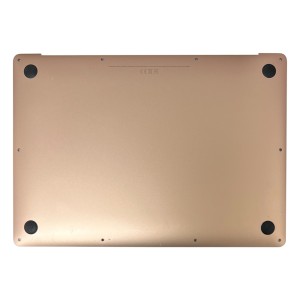 Macbook Air 13 inch A2179 - Back Housing Cover Rose Gold  Grade B