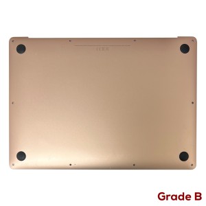 Macbook Air 13 inch A2179 - Back Housing Cover Rose Gold  Grade B