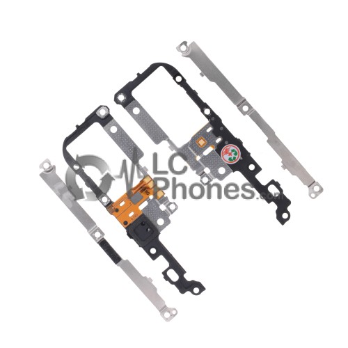 Huawei Honor 10 - Back Antenna Plate Kit