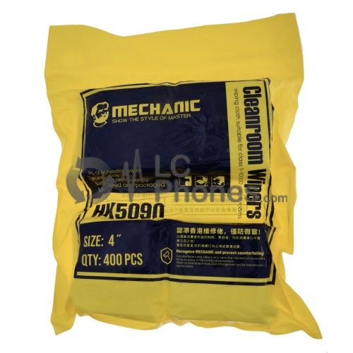 Mechanic - HK5090 Dust Free Cloth