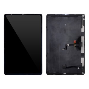 iPad Pro 12.9 5th Gen (2021) A2378 A2379 A2461 A2462 - Full Front LCD Digitizer Black 