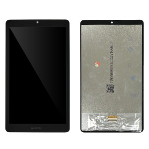 Huawei Mediapad T3 7 inch BG2-W09 - Full Front LCD Digitizer Black