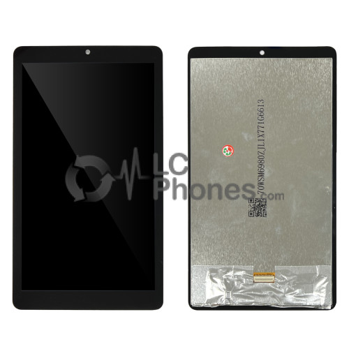 Huawei Mediapad T3 7 inch BG2-W09 - Full Front LCD Digitizer Black