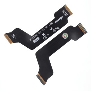 Samsung Galaxy A70 A705 - Mainboard Flex Cable 