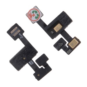 iPad 10.2 7th Gen (2019) A2197 A2198 A2200 - Microphone Flex Cable 821-02372-A