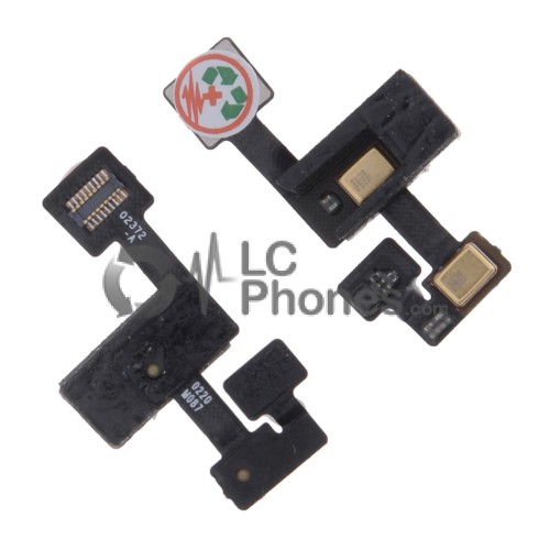 iPad 10.2 7th Gen (2019) A2197 A2198 A2200 - Microphone Flex Cable 821-02372-A