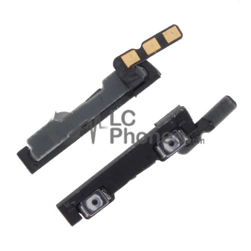 Oneplus 7T HD1903 - Volume Flex Cable