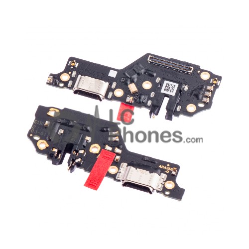 Realme 7 5G RMX2111 - Dock Charging Connector Board < Service Pack >