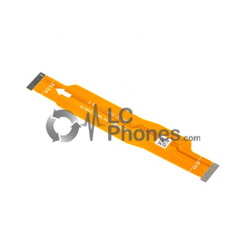 Realme Narzo 50 RMX3286 / 8i RMX3151 - Mainboard Flex Cable CAB099 < Service Pack >