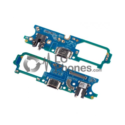 Realme 6 RMX2001 / 6 Pro RMX2061 / 6S RMX2002 - Dock Charging Connector Board < Service Pack >