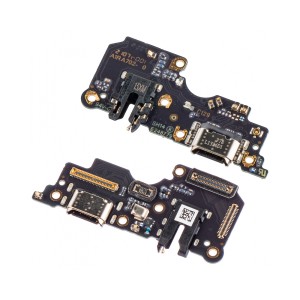 Realme GT 5G RMX2202 - Dock Charging Connector Board 