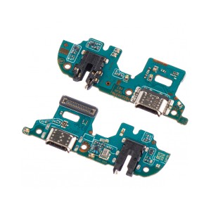 Realme Narzo 50 RMX3286 - Dock Charging Connector Board 