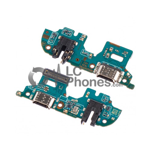 Realme Narzo 50 RMX3286 - Dock Charging Connector Board < Service Pack >