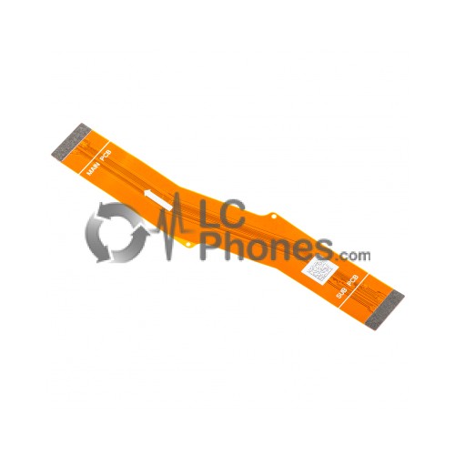 Realme 6 Pro RMX2061 - Mainboard Flex Cable < Service Pack >