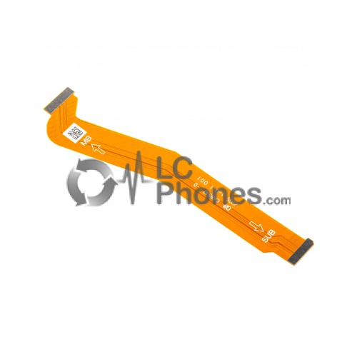 Realme 10 RMX3630 - Mainboard Flex Cable CAB542 < Service Pack >