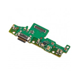 Motorola Moto G60s XR2133-2 - Dock Charging Connector Board 