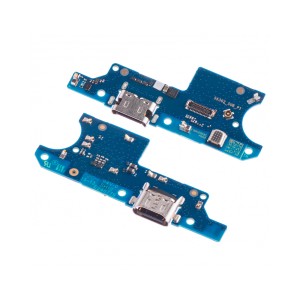 Motorola Moto E7i Power XT2097-13 - Dock Charging Connector Board 