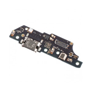 Motorola Moto E20 XT2155 - Dock Charging Connector Board 