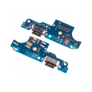 Motorola Moto G20 XT2128-1 - Dock Charging Connector Board 