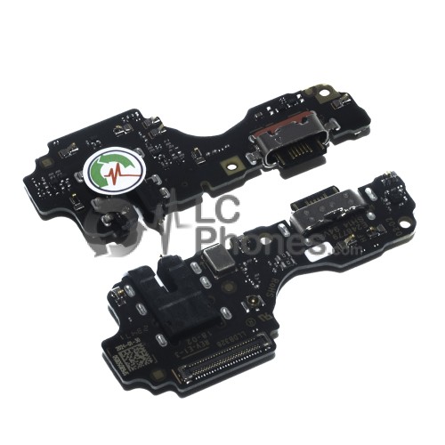 Motorola Moto G32 XT2235-2 - Dock Charging Connector Board < Service Pack >