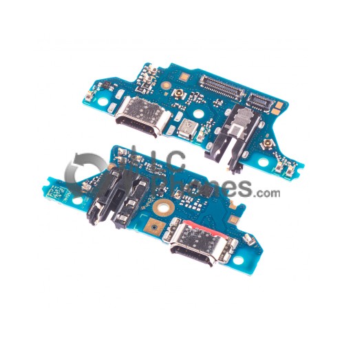 Motorola Moto G53 XT2335-2 - Dock Charging Connector Board < Service Pack >