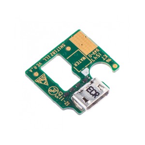 Huawei Mediapad T1 8.0 Pro 4G / T1-823 / T1-821 - Dock Charging Connector Board 