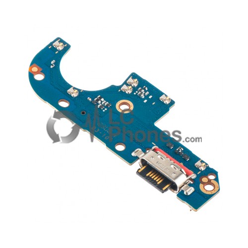 Motorola Moto G42 CT2233-2 - Dock Charging Connector Board < Service Pack >