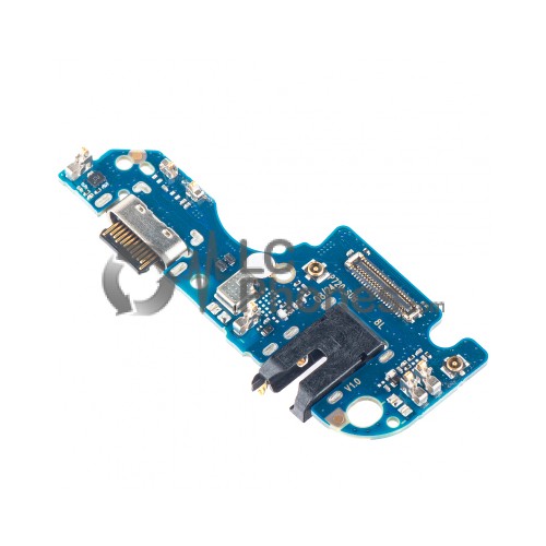 Motorola Moto G51 5G XT2171-2 - Dock Charging Connector Board < Service Pack >