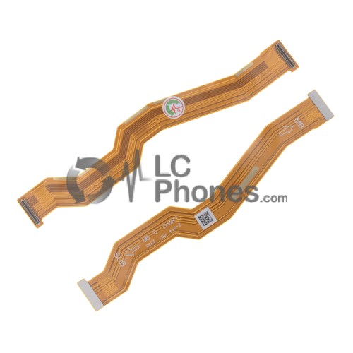 Realme 10 RMX3630 - Mainboard Flex Cable LAB542 < Service Pack >