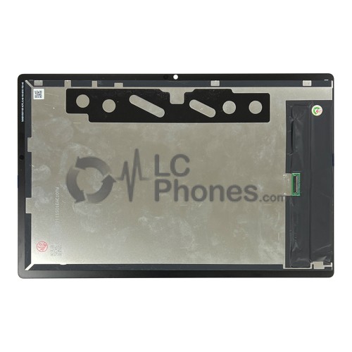 Samsung Galaxy Tab A8 10.5 2021 SM-X200 SM-X205 - Full Front LCD Digitizer Black ( Original Remaded )