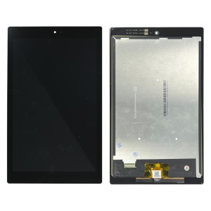 Amazon Fire HD 10 10.1inch SL056ZE - Full Front LCD Digitizer Black