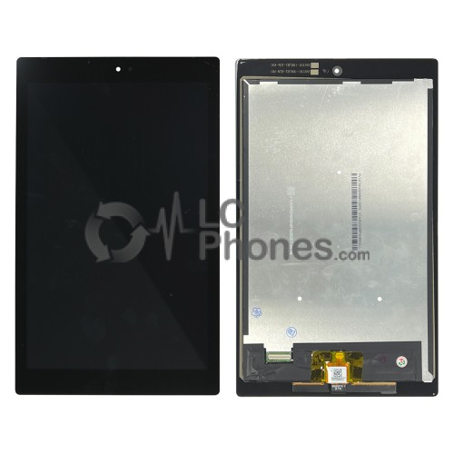 Amazon Fire HD 10 10.1inch - Full Front LCD Digitizer SL056ZE Black