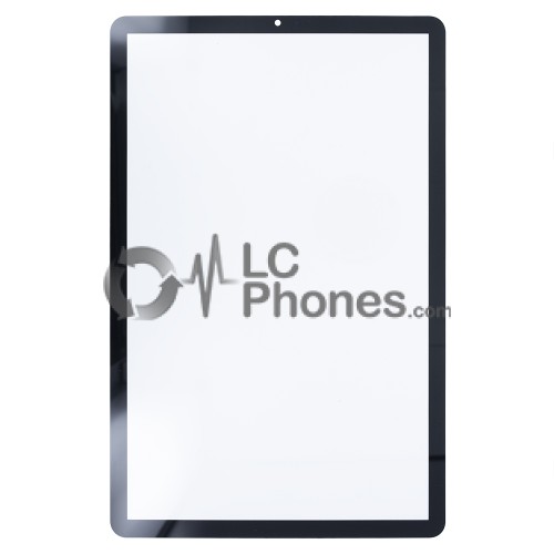 Samsung Galaxy Tab S6 (10.5) T860 / T865 - Front Glass with Oca Black