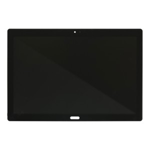 Lenovo Tab P10 TB-X705 - Full Front LCD Digitizer Black