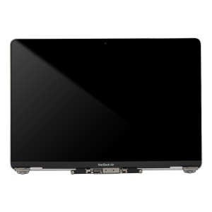 Macbook Air 13 inch Retina A1932 Late 2018 / 2019 - Full Front LCD with Housing Silver