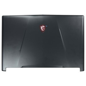 MSI GL73 8RC/8RD (MS-17C6) 17.3 inch - LCD Back Housing Cover Black