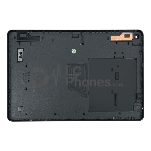 Amazon Fire HD 10 10.1inch (13th Gen 2023) TG425K - Back Housing Cover Black