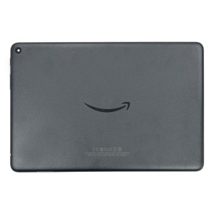 Amazon Fire HD 10 10.1inch (13th Gen 2023) TG425K - Back Housing Cover Black