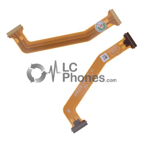 Amazon Fire HD 10 10.1inch (13th Gen 2023) TG425K - MB to KB Flex Cable