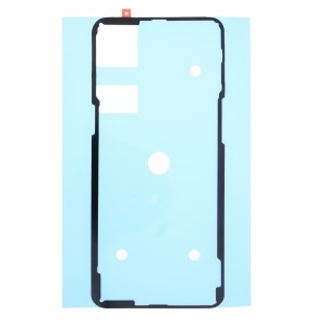 OnePlus 10T - Battery Cover Adhesive Sticker 