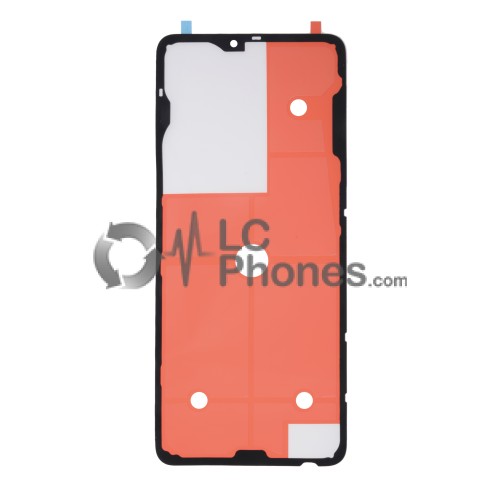 OnePlus Nord CE 3 Lite - Battery Cover Adhesive Sticker < Service Pack >