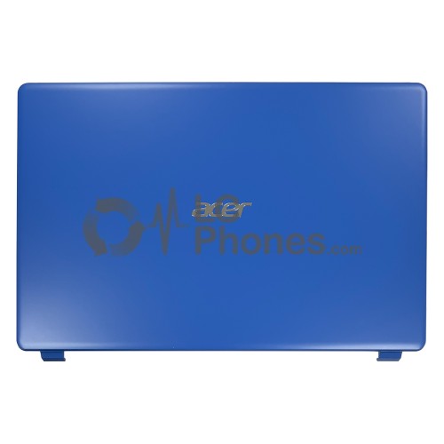 Acer Aspire 3 A315 N19C1 - Front Housing Cover Blue