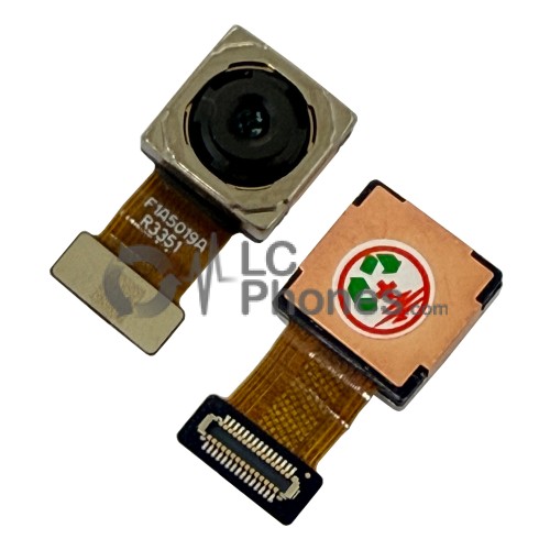 Xiaomi Redmi 12 23053RN02A, 23053RN02Y, 23053RN02I - Wide Back Camera 50Mp