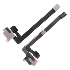 iPad Air 3rd Gen (2019) A2153 A2123 A2152 - Earphone Flex Cable Gold