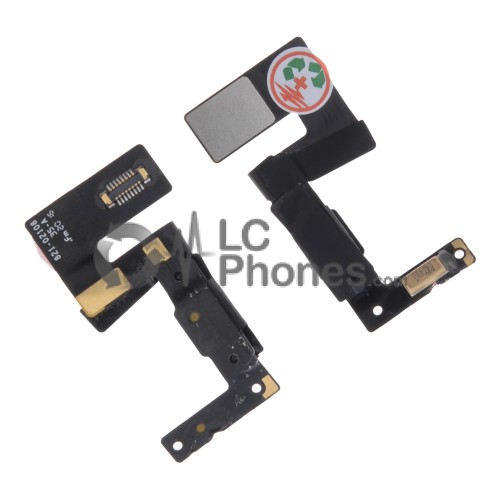 iPad Air 3rd Gen (2019) A2153 A2123 A2152 - Microphone Flex 821-0210835-A